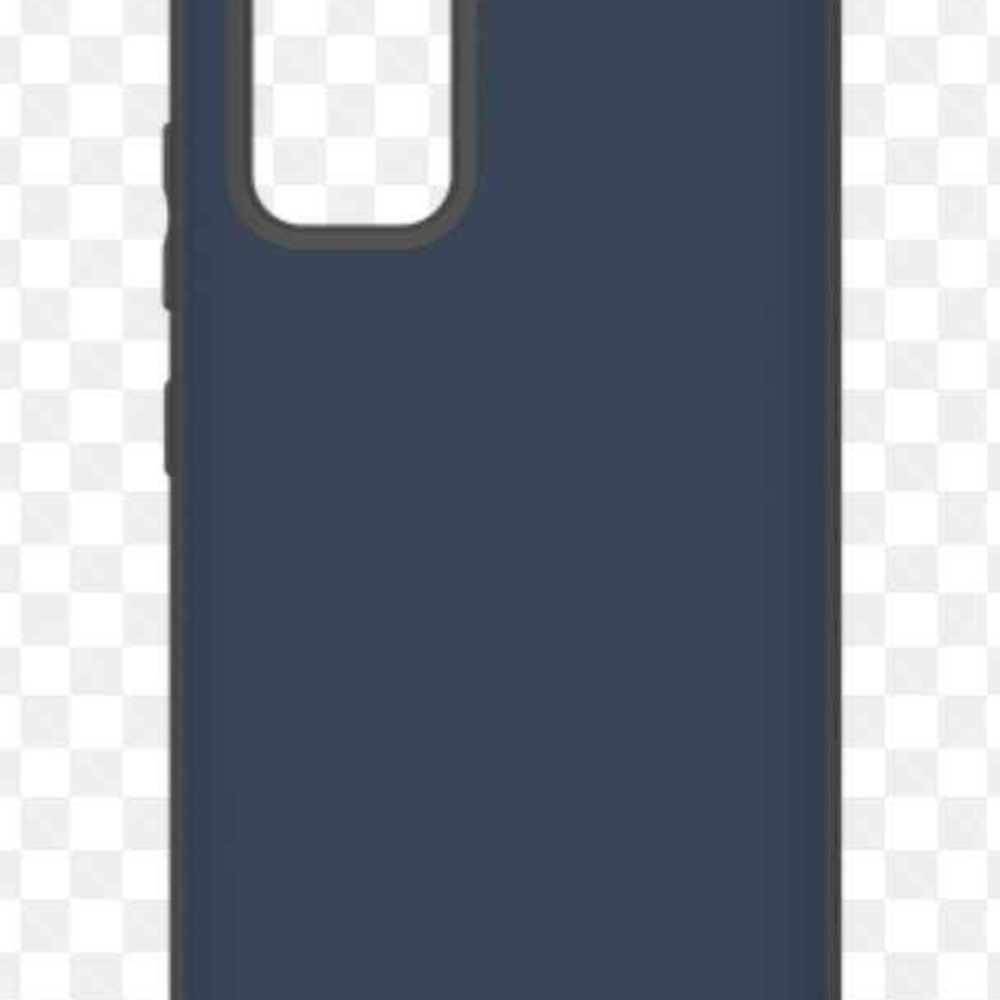 Navy Blue Phone Case